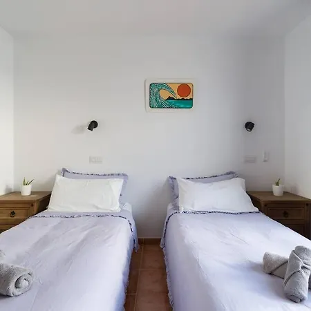 Cotillo Horizon Exterior photo