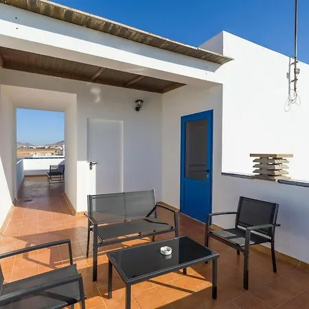 Cotillo Horizon Exterior photo