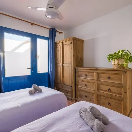 Cotillo Horizon Exterior photo