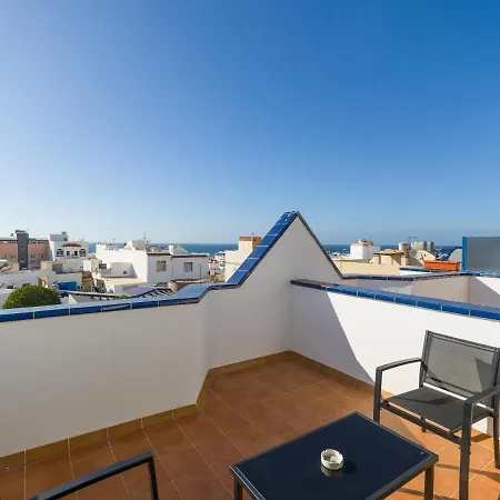 Cotillo Horizon Exterior photo