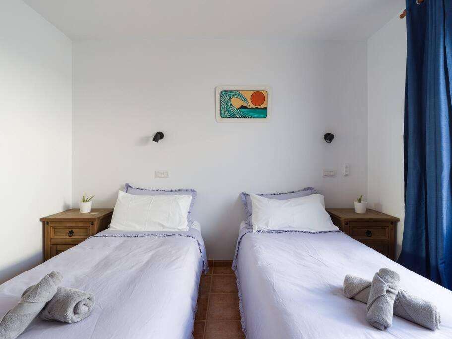 Horizon Apartment