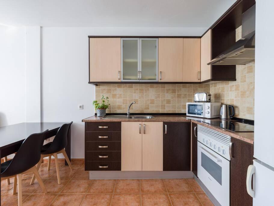 Apartment Horizon *