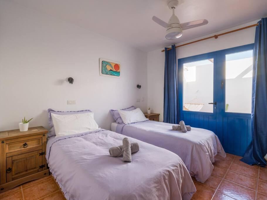 Apartment Horizon