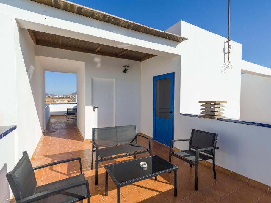 Horizon Apartment El Cotillo (Fuerteventura)