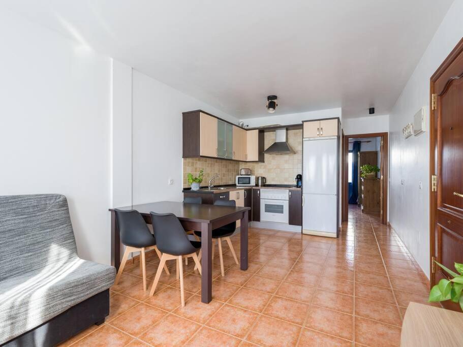 Horizon Apartment *
