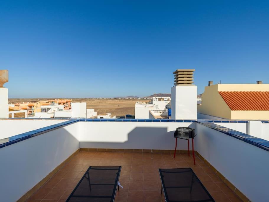 Horizon Apartment El Cotillo (Fuerteventura)