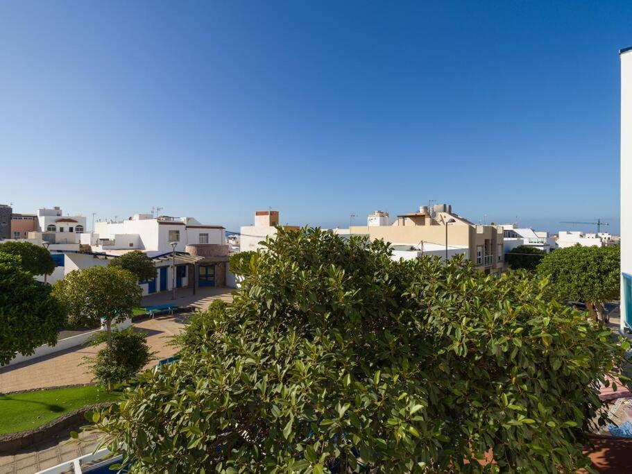 Apartment Horizon El Cotillo (Fuerteventura)
