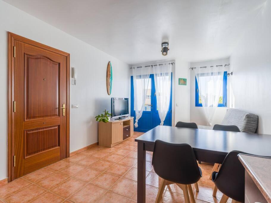 Apartment Horizon El Cotillo (Fuerteventura)