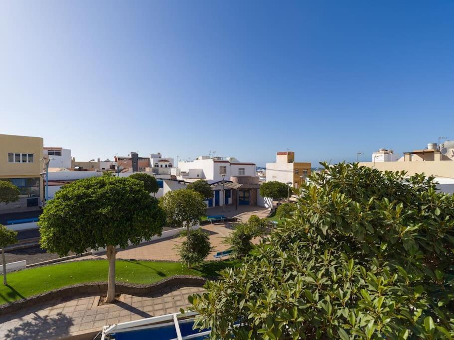 Apartment Horizon