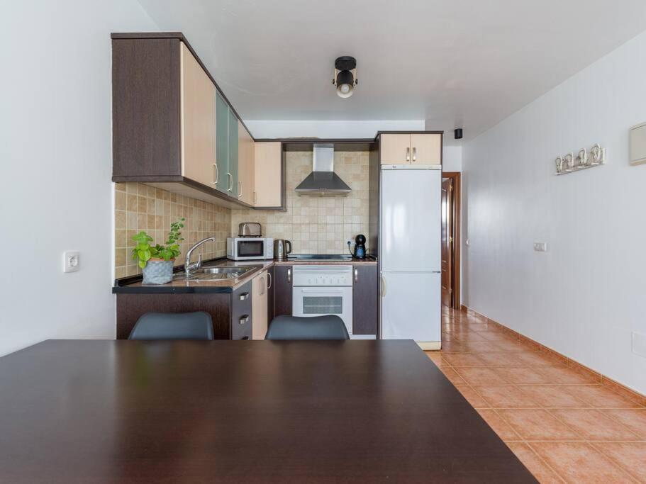 Horizon Apartment *