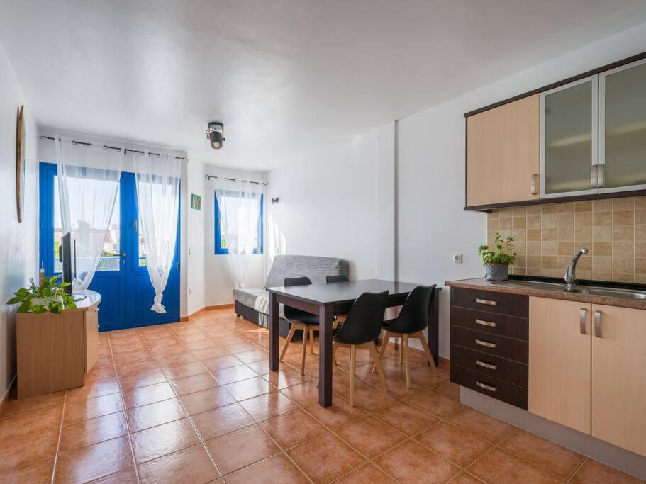 Apartment Horizon
