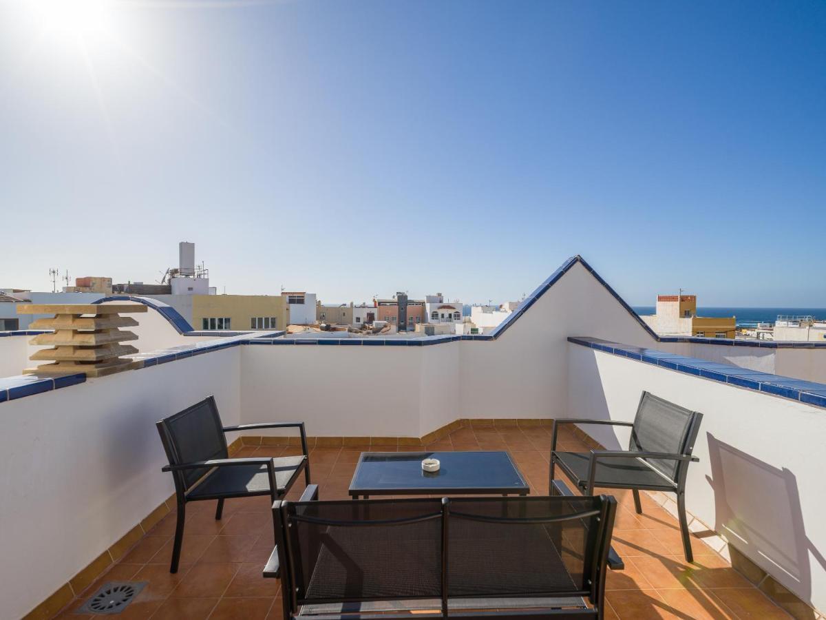 Horizon Apartment El Cotillo (Fuerteventura)