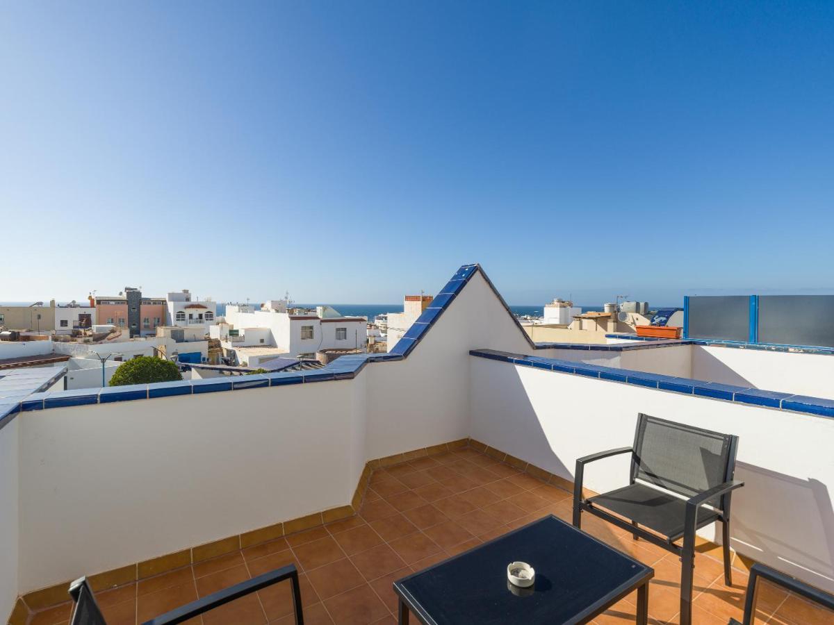 Apartment Horizon *