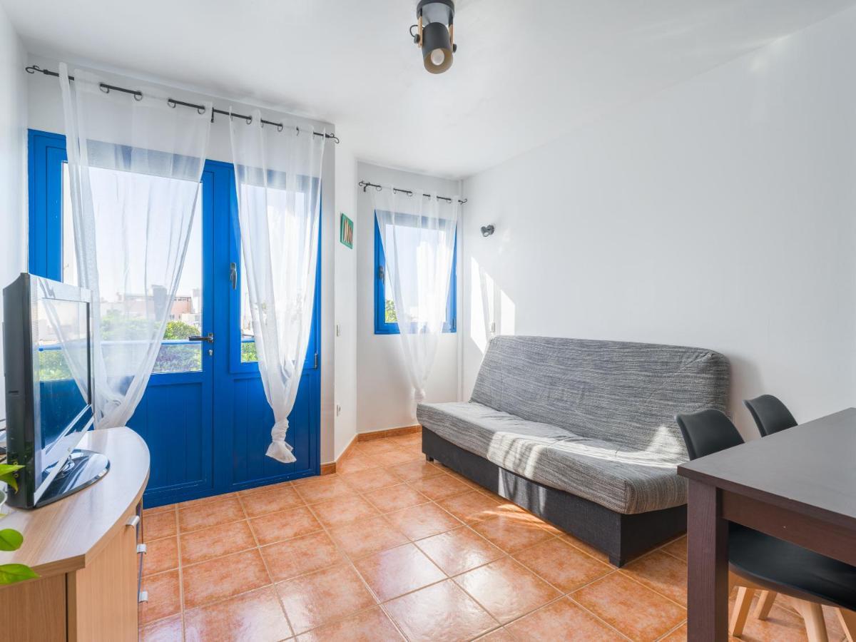 Apartment Horizon