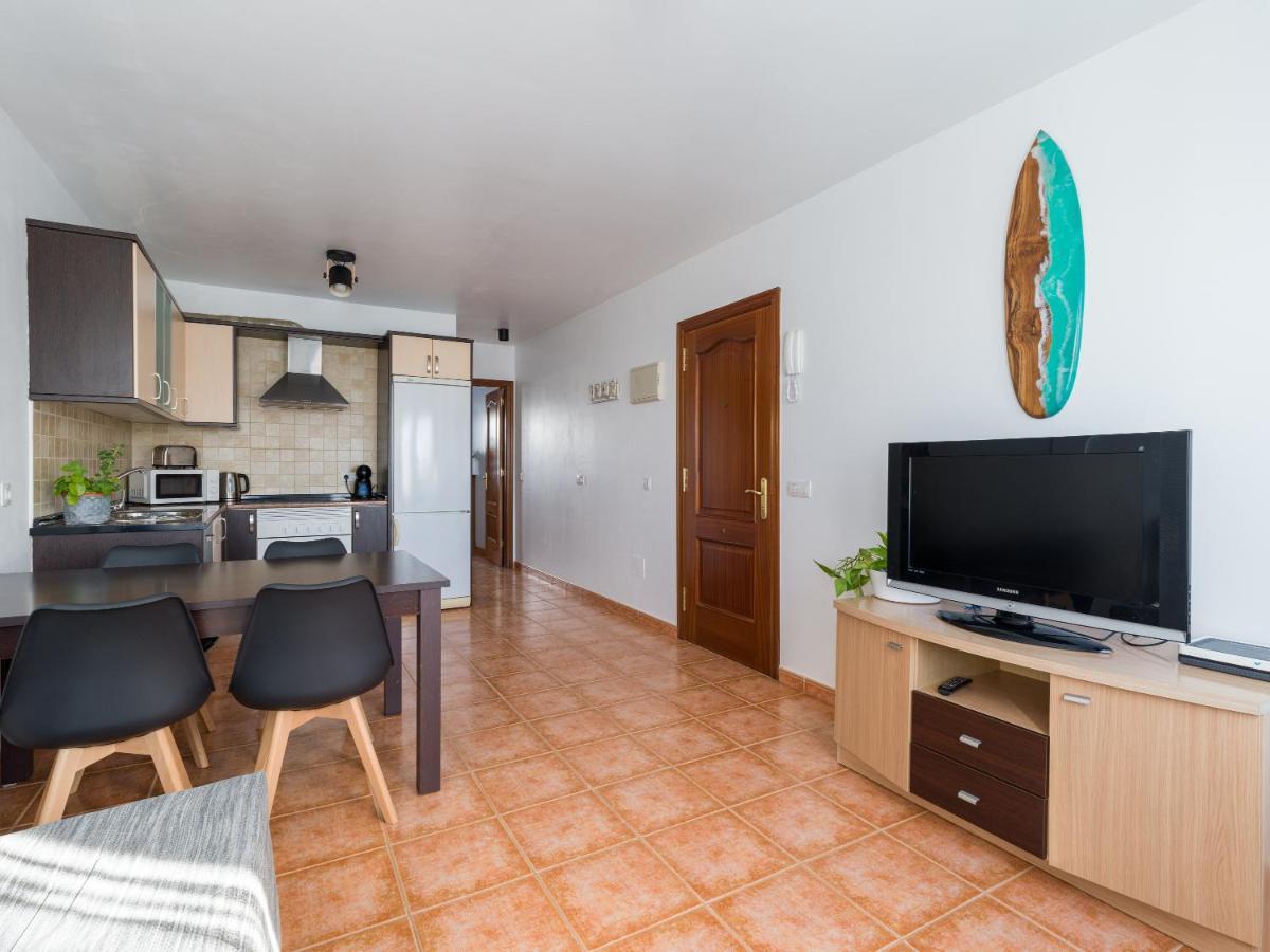 Horizon Apartment *